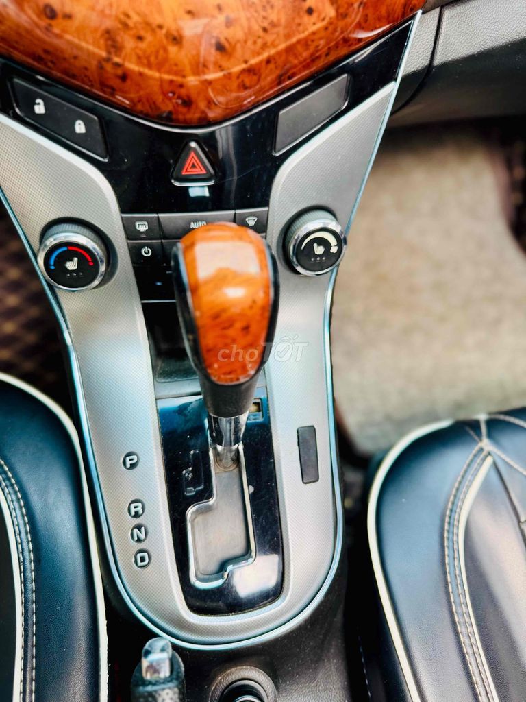 Daewoo Lacetti 2009 SE - 98000 km. Mua bán Ô tô tại Quận 12 Tp Hồ Chí Minh được đăng bởi Auto Duy hình 10