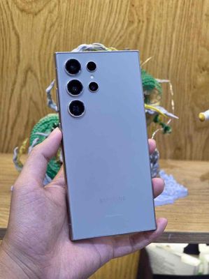 Samsung S24 Ultra 512GB Xám VN
