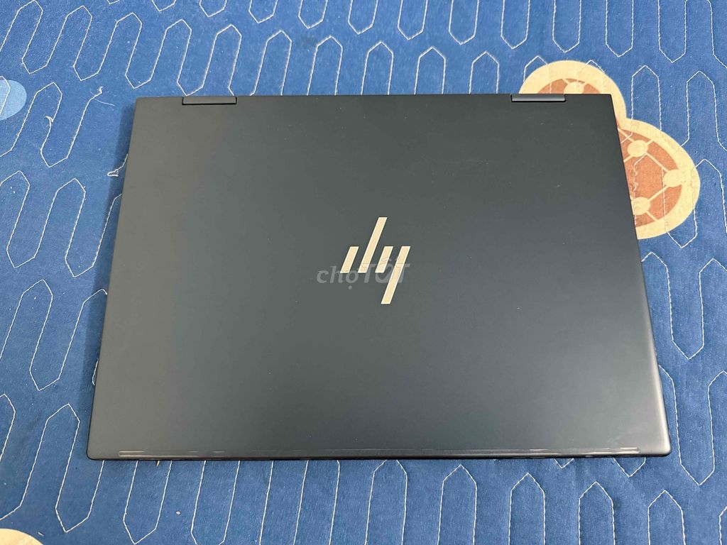 cần bán laptop HP Envy X360 13 bf0090TU i7