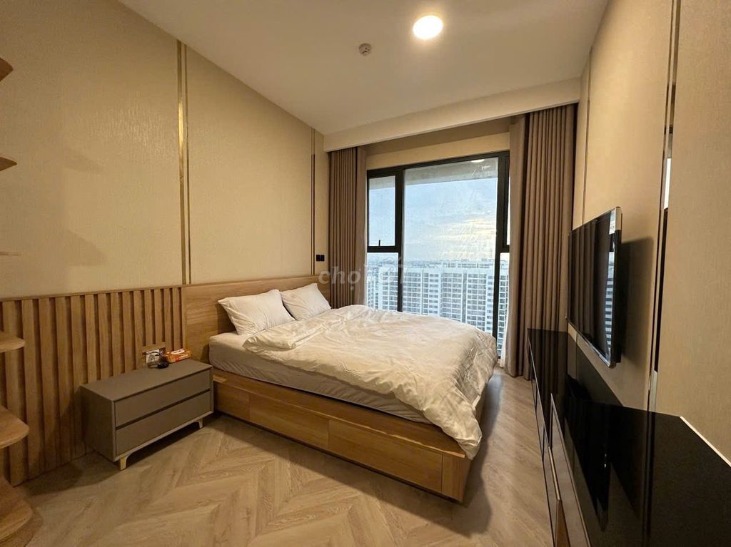 🔴TIN THẬT 100%!CẮT LỖ BÁN GẤP CĂN 2PN FULL CC TẠI MASTERI CENTRE POINT. Mua bán căn hộ/chung cư tại Thành phố Thủ Đức Tp Hồ Chí Minh được đăng bởi Liễu Liễu hình 2
