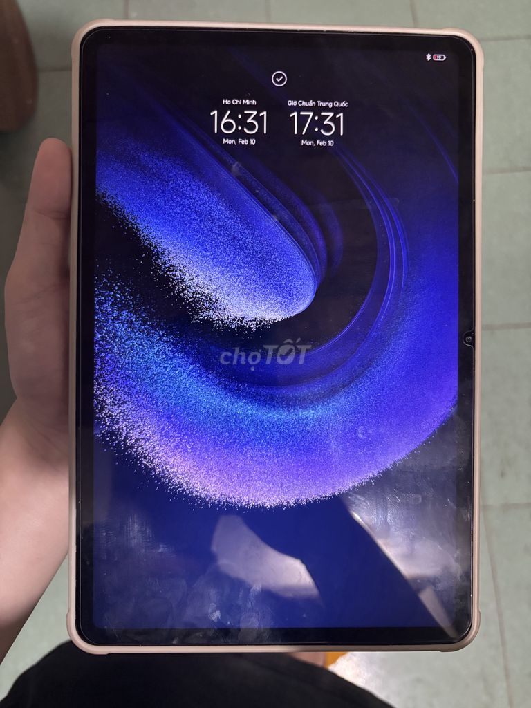 Xiaomi pad 6 pro