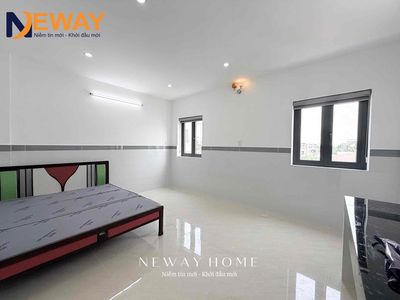 Rent · 1 bd · 24 м² · Quận Bình Tân, ул. Đường Bình Thành