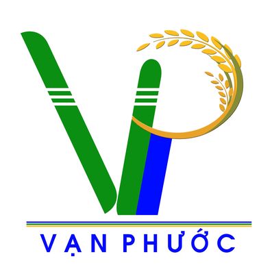 Công ty TNHH Nông Sản Vạn Phước logo