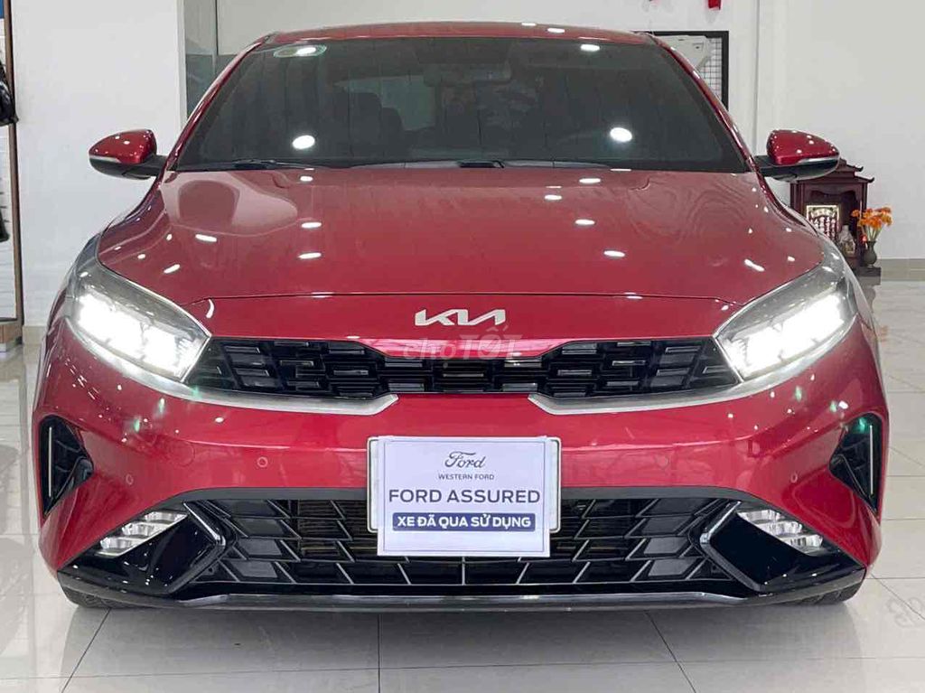 KIA K3 1.6 Premium - 525 triệu bao ra tên. Mua bán Ô tô tại Quận 8 Tp Hồ Chí Minh được đăng bởi Nguyễn Duy hình 7