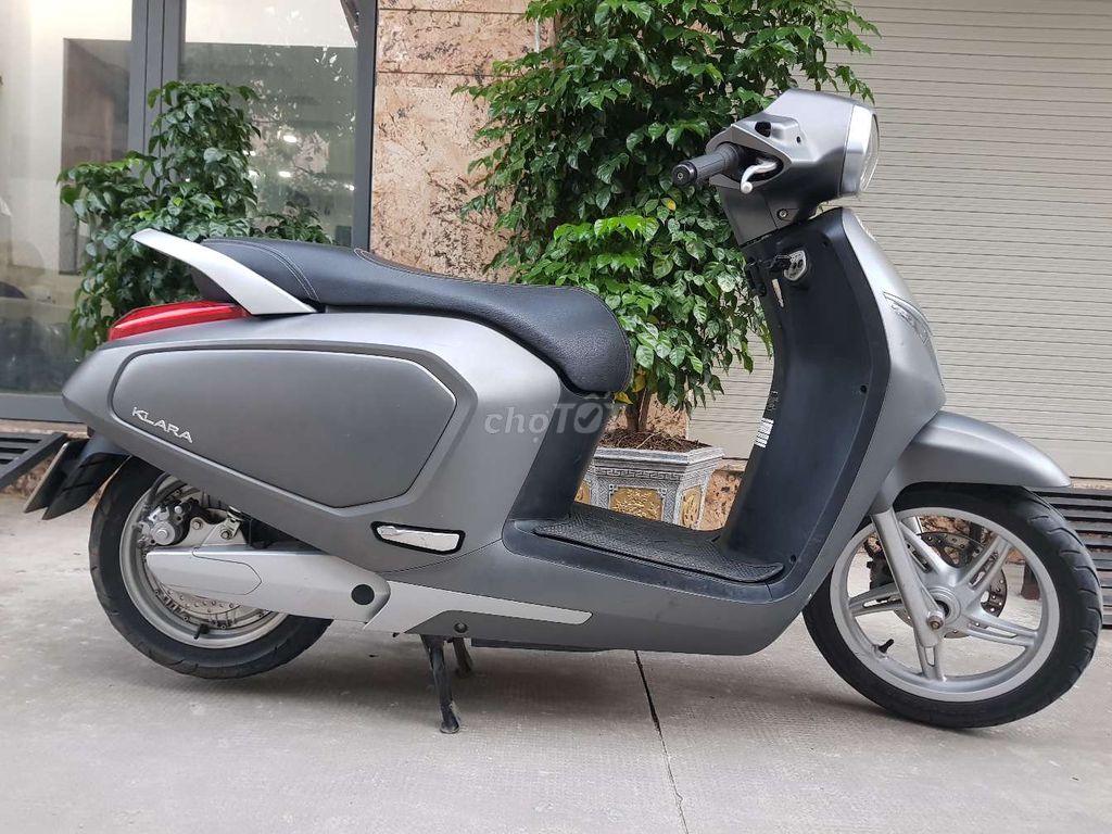 Klara A2 vinfast . Biển TP. Chính chủ ký. Mua bán Xe điện tại Quận 12 Tp Hồ Chí Minh được đăng bởi Xe Điện Kim Thảo hình 5