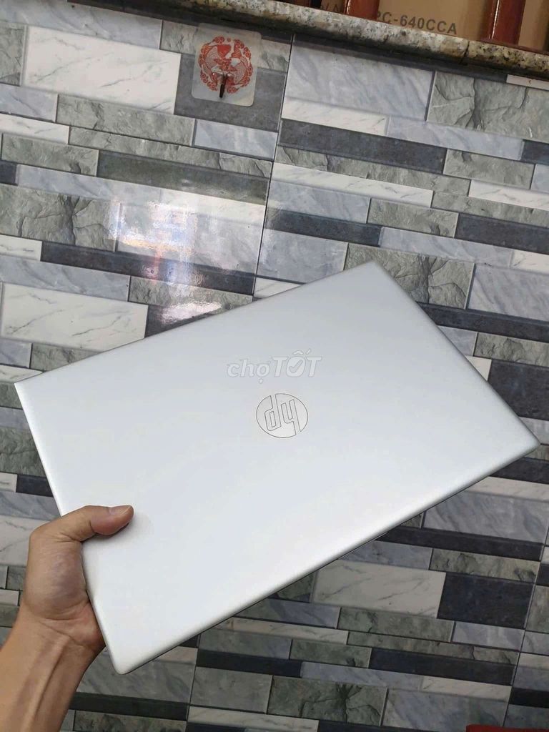 HP Probook 650 I7 Gen8 15.6in 16GB/256GB. Mua bán Laptop tại Thành phố Thủ Đức Tp Hồ Chí Minh được đăng bởi Mr tea hình 1