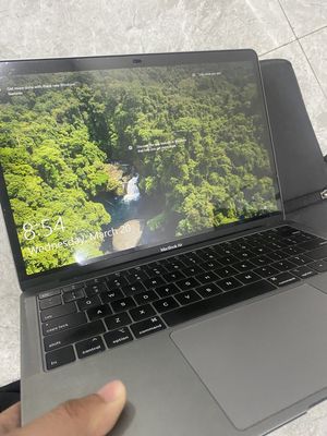 MacBook air 2019