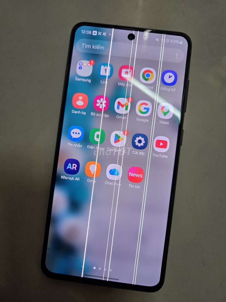 Samsung S21 FE Đen Đã sử dụng. Mua bán Điện thoại tại Quận Gò Vấp Tp Hồ Chí Minh được đăng bởi kiettruong hình 1