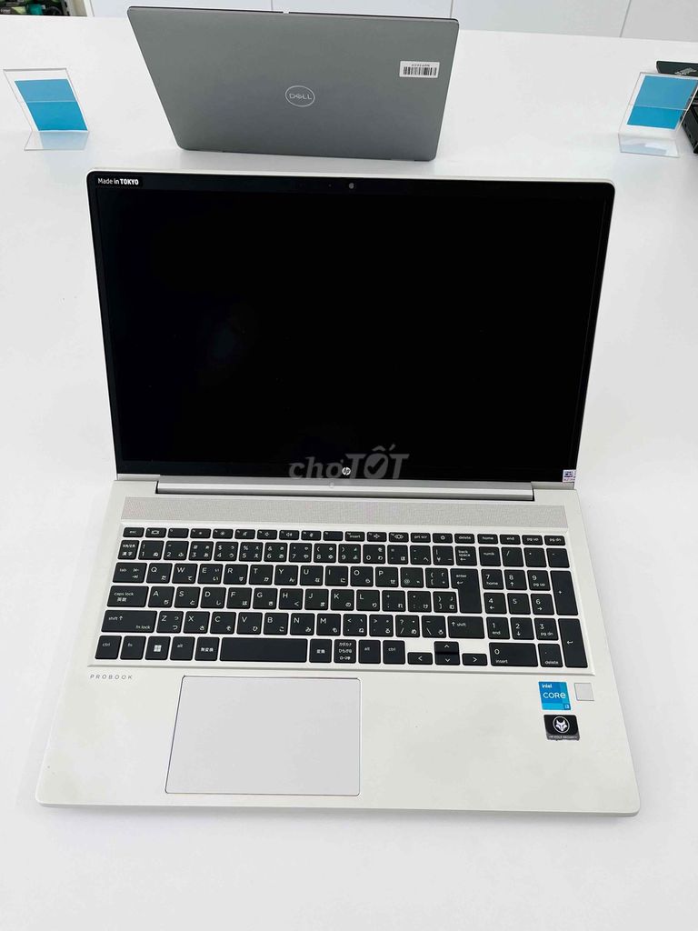 HP 450 G9 i3 12th Gen 8GB/256GB. Mua bán Laptop tại Thành phố Thanh Hóa Thanh Hóa được đăng bởi Như Quỳnh hình 1