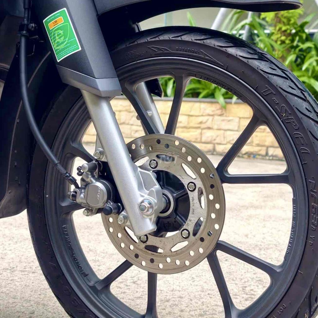 Honda Super Cub C125 2023 Đen mờ. Mua bán Xe máy tại Quận Bình Thạnh Tp Hồ Chí Minh được đăng bởi Huyên hình 10