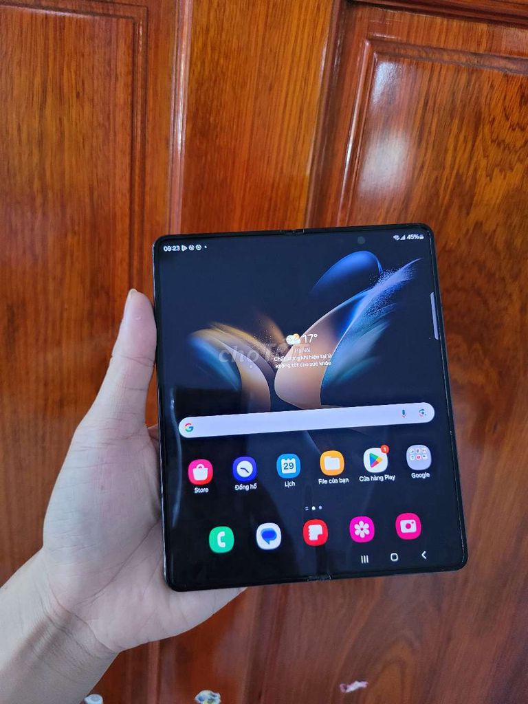 Samsung Galaxy Z Fold 4