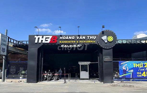 Аренда · 1 комн. · 260 м² · Quận Phú Nhuận, ул. Đường Hoàng Văn Thụ