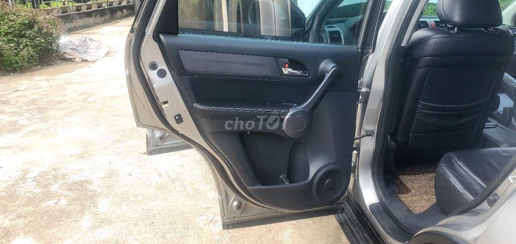 2009 2.4 AT - 150000 km. Mua bán Ô tô tại Huyện Đan Phượng Hà Nội được đăng bởi hoangphuc hình 17