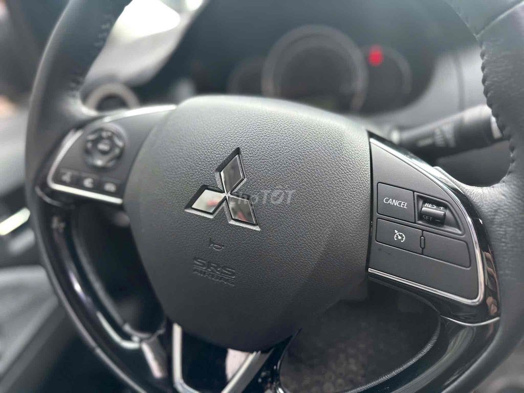 Mitsubishi Attrage 2021 1.2 CVT - 29000 km. Mua bán Ô tô tại Huyện Hóc Môn Tp Hồ Chí Minh được đăng bởi 🌹 Trúc Giang 🌹 hình 5