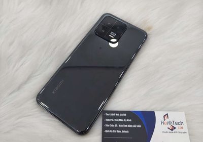 Xiaomi Mi 13 256GB Đen Snap 8 Gen 2 rom Quốc Tế