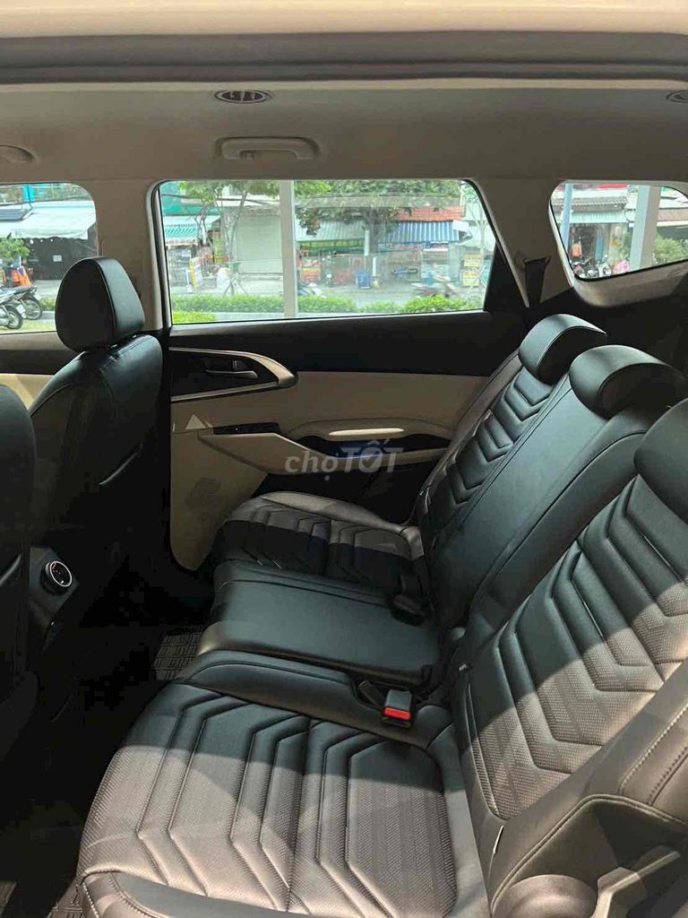 KIA CARENS ƯU ĐÃI GIẢM TM - BHTV. Mua bán Ô tô tại Thành phố Thủ Đức Tp Hồ Chí Minh được đăng bởi Phát KIA hình 7