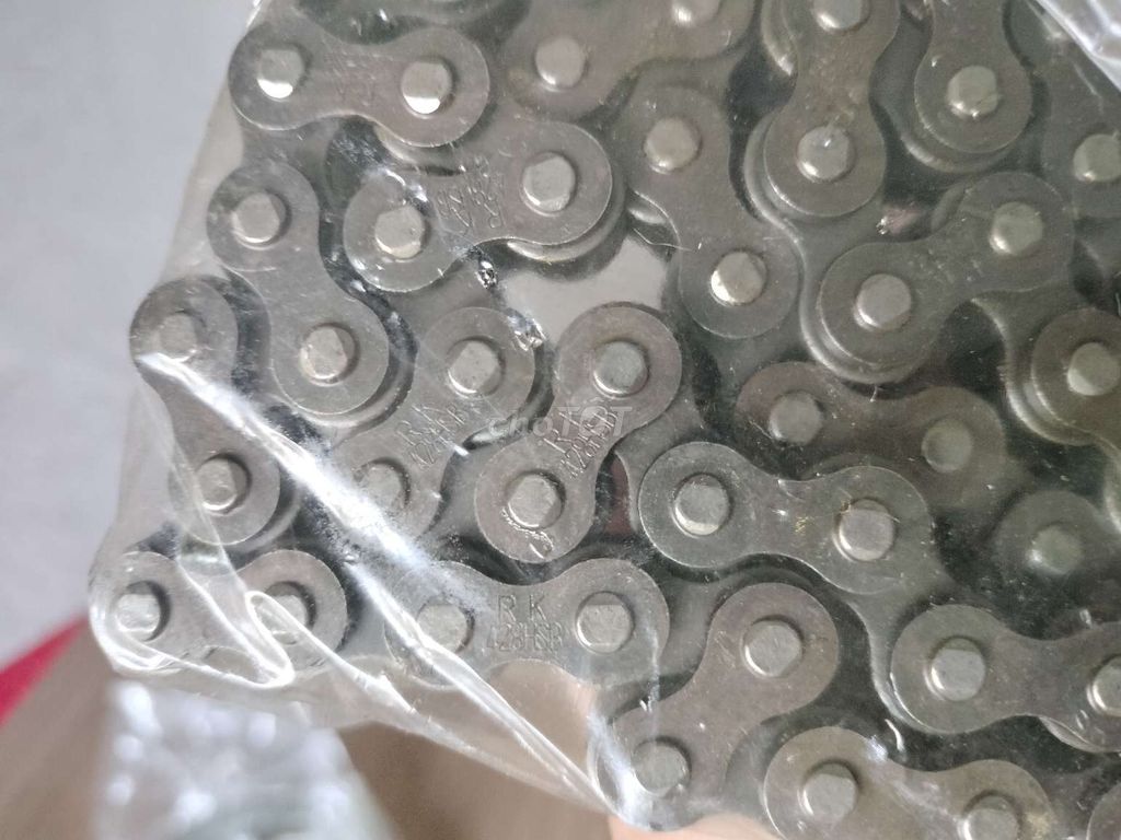 Bộ Nhông Sên Dĩa Raider Xăng Cơ. Mua bán Phụ tùng xe tại Huyện Mang Thít Vĩnh Long được đăng bởi TRẦN HOÀNG NAM hình 5