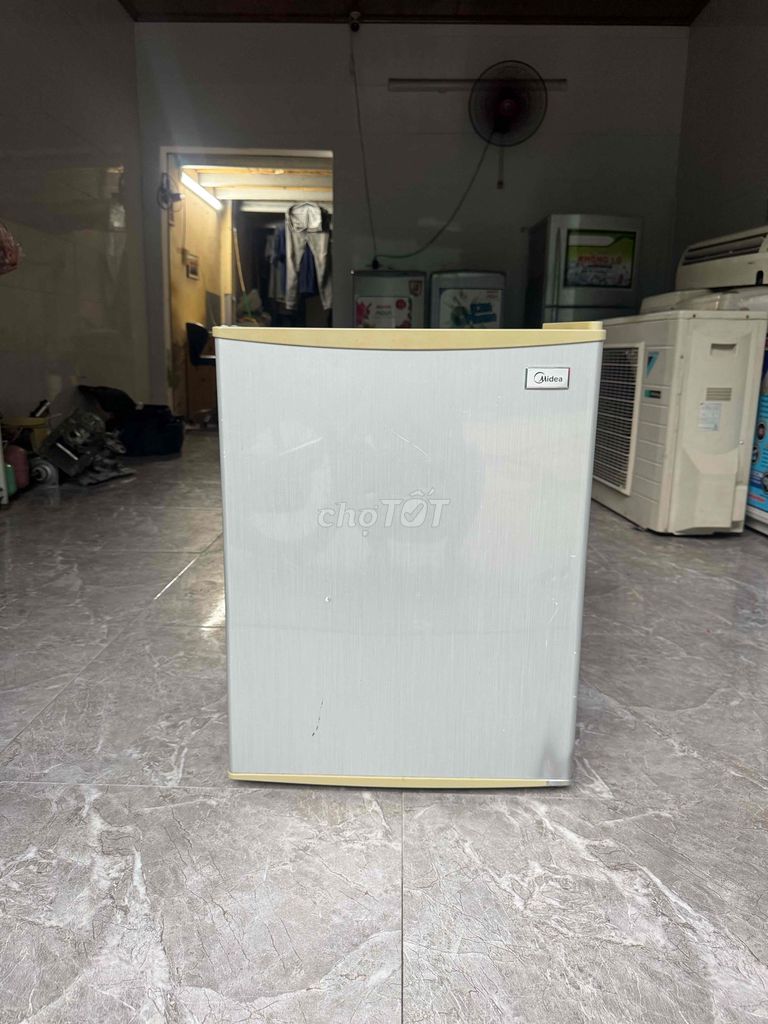 Tủ lạnh mini Midea 70L. Mua bán Tủ lạnh tại Quận Hoàng Mai Hà Nội được đăng bởi Anh Quân hình 1