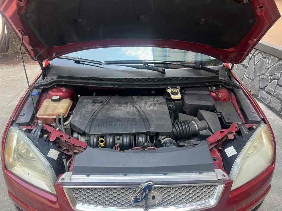 Ford Focus Tự Động Cực Đẹp Máy Số Zin Chín Chủ. Mua bán Ô tô tại Huyện Hóc Môn Tp Hồ Chí Minh được đăng bởi Tú Đoàn hình 6
