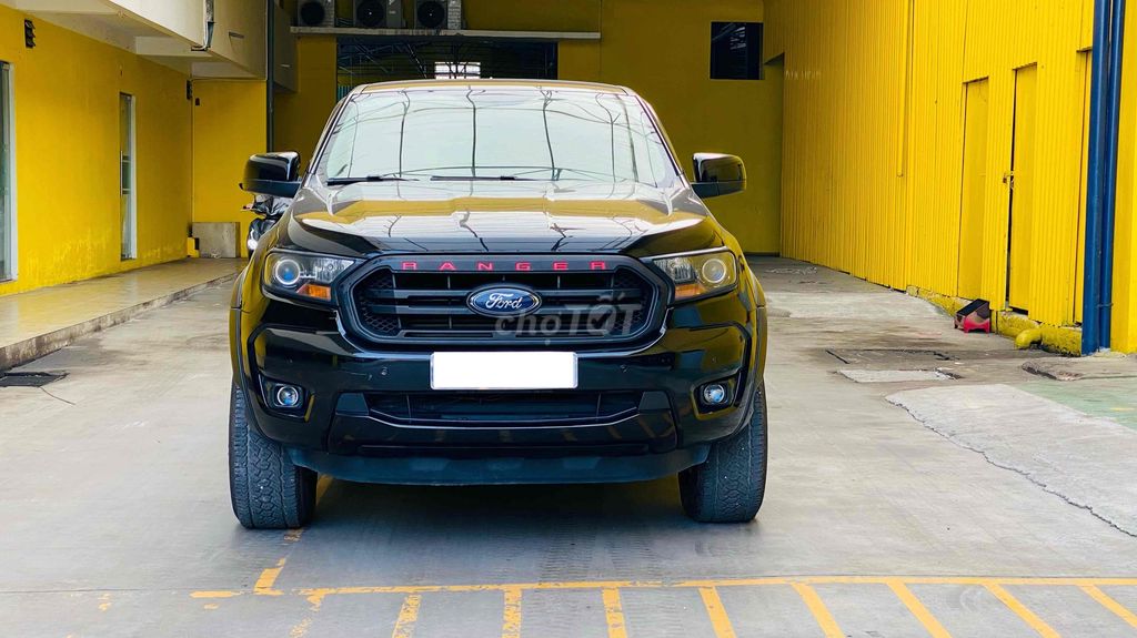 Ranger XLS 2020 nhập Thái -Xe Full Option đồ chơi