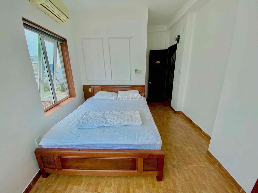 Аренда · 1 комн. · 20 м² · Quận Sơn Trà, ул. Chính Hữu