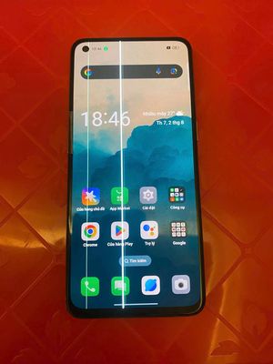 Oppo Reno 5 8/128. Mua bán Điện thoại tại Quận Cái Răng Cần Thơ được đăng bởi Nguyễn Từ Chí Tâm