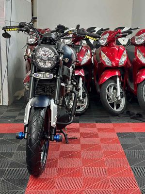 🔥YAMAHA XSR 2022 ĐKLĐ 2023 BS60 9CHỦ 5000KM🔥. Mua bán Xe máy tại Thành phố Thủ Đức Tp Hồ Chí Minh được đăng bởi Xe Máy Thủ Đức 413 hình 1