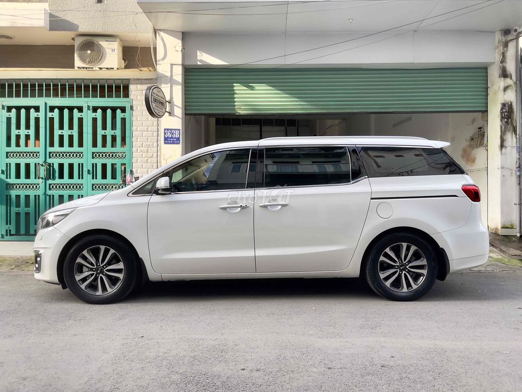 🌟🌟🌟 BÁN KIA SEDONA 2.2L DATH, Sx 2018 🌟🌟🌟. Mua bán Ô tô tại Quận Tân Phú Tp Hồ Chí Minh được đăng bởi Cường Nguyễn hình 12