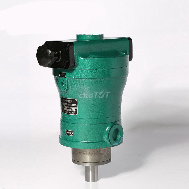 Bơm thủy lực Qidong A2F55W1Z2TZ. Mua bán Đồ chuyên dụng, Giống nuôi trồng tại Quận 3 Tp Hồ Chí Minh được đăng bởi lê việt anh hình 1