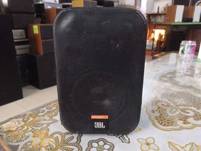 Lẻ chiếc Jbl control 1 hàng Mỹ xịn. Mua bán Tivi, Âm thanh tại Quận Liên Chiểu Đà Nẵng được đăng bởi Quý Mini