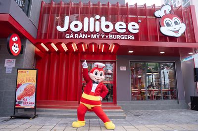 [PHỔ YÊN - THÁI NGUYÊN] JOLLIBEE TÌM 50 NHÂN VIÊN