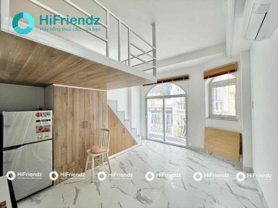 CHO THUÊ PHÒNG MỚI KENG 100% - ĐẦY ĐỦ TIỆN NGHI GẦN CÁC TRƯỜNG ĐH LỚN