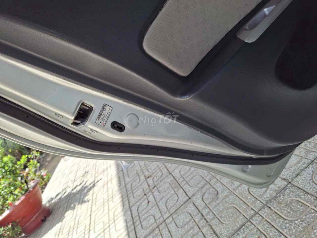 Xe Gia Đình do lên đời cần bán. Mua bán Ô tô tại Huyện Hòa Thành Tây Ninh được đăng bởi LÊ ANH QUỐC hình 9