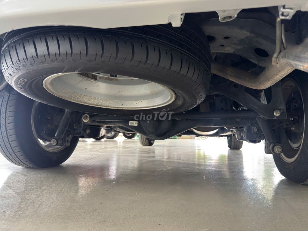 Innova 2.0E 2019- số sàn 1 chủ- 103.000km. Mua bán Ô tô tại Quận Gò Vấp Tp Hồ Chí Minh được đăng bởi TOYOTA SURE GÒ VẤP hình 12