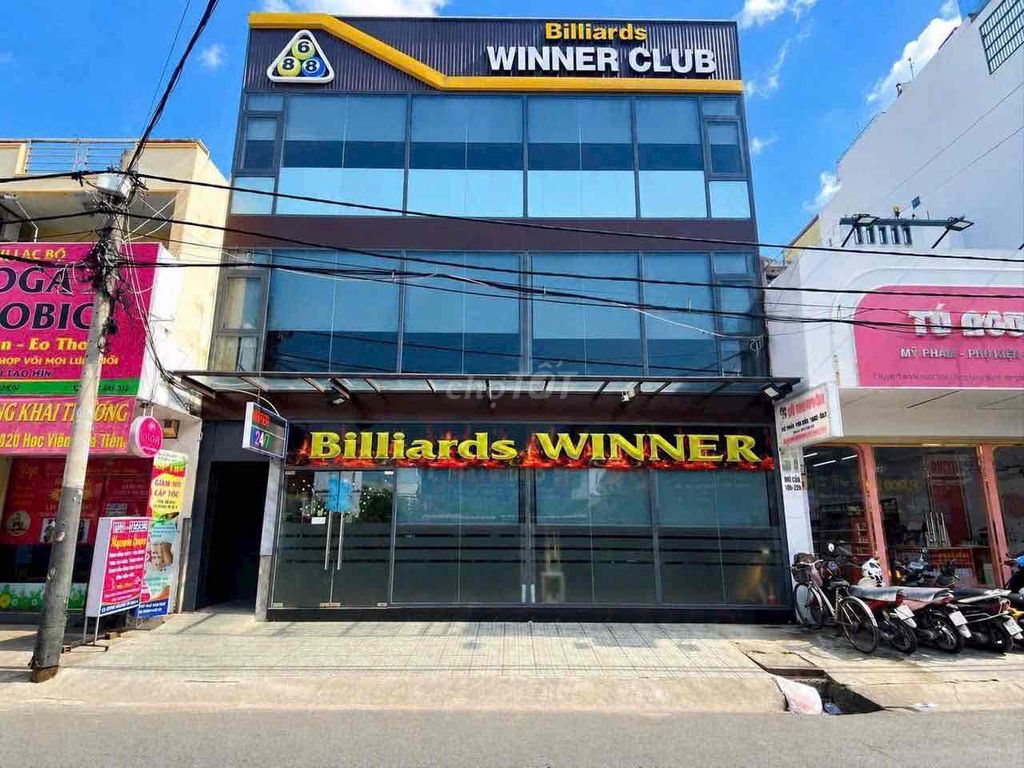 Аренда · 2 комн. · 220 м² · Quận 7, ул. Đường Số 37