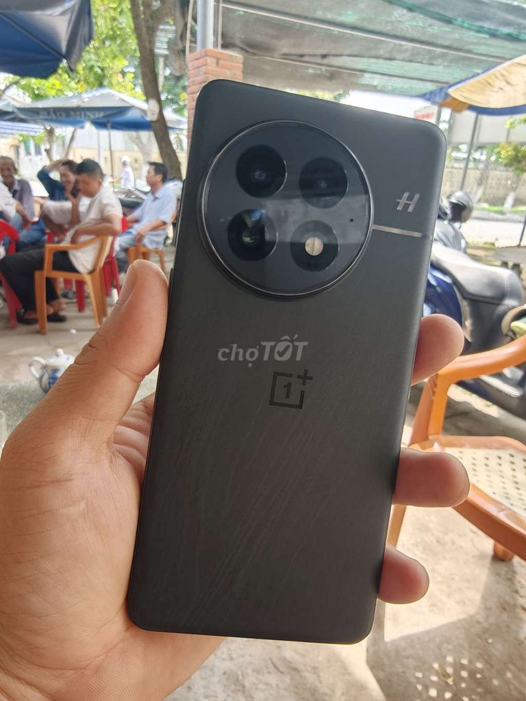 Oneplus 13 256GB Đen Like New. Mua bán Điện thoại tại Thành phố Bến Tre Bến Tre được đăng bởi Lê Trường hình 1