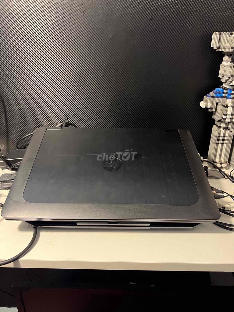 HP zbook làm độ hoạ game mượt mà. Mua bán Laptop tại Thành phố Buôn Ma Thuột Đắk Lắk được đăng bởi Quang Đại hình 1