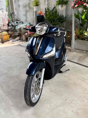 Piaggio Liberty 125 ABS 2018 bstp 9chủ.