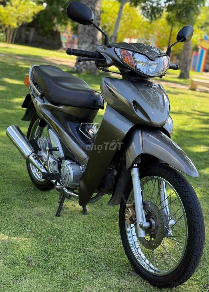 xe futer 1 máy thái rin siêu ngon. Mua bán Xe máy tại Thành phố Hội An Quảng Nam được đăng bởi ripper6789 hình 2