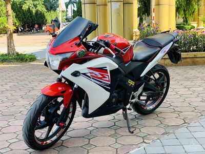 Cần Bán CBR 150 Chính Chủ Xe Nhập Đời Chót. Mua bán Xe máy tại Quận Nam Từ Liêm Hà Nội được đăng bởi TRÍ KIÊN