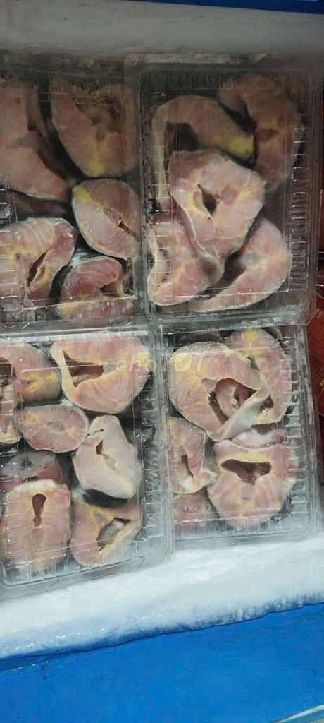 Cá tầm Lâm Đồng 1kg làm sạch. Mua bán Đồ ăn, thực phẩm và các loại khác tại Thành phố Dĩ An Bình Dương được đăng bởi Nguyễn Tấn Thành hình 1