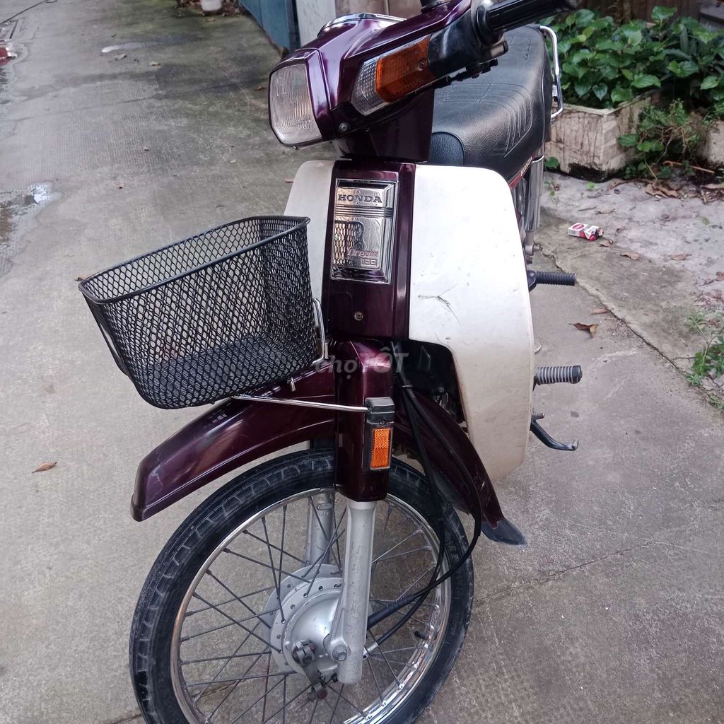 Rim thái. Mua bán Xe máy tại Huyện Bình Chánh Tp Hồ Chí Minh được đăng bởi minh tuấn  hình 2