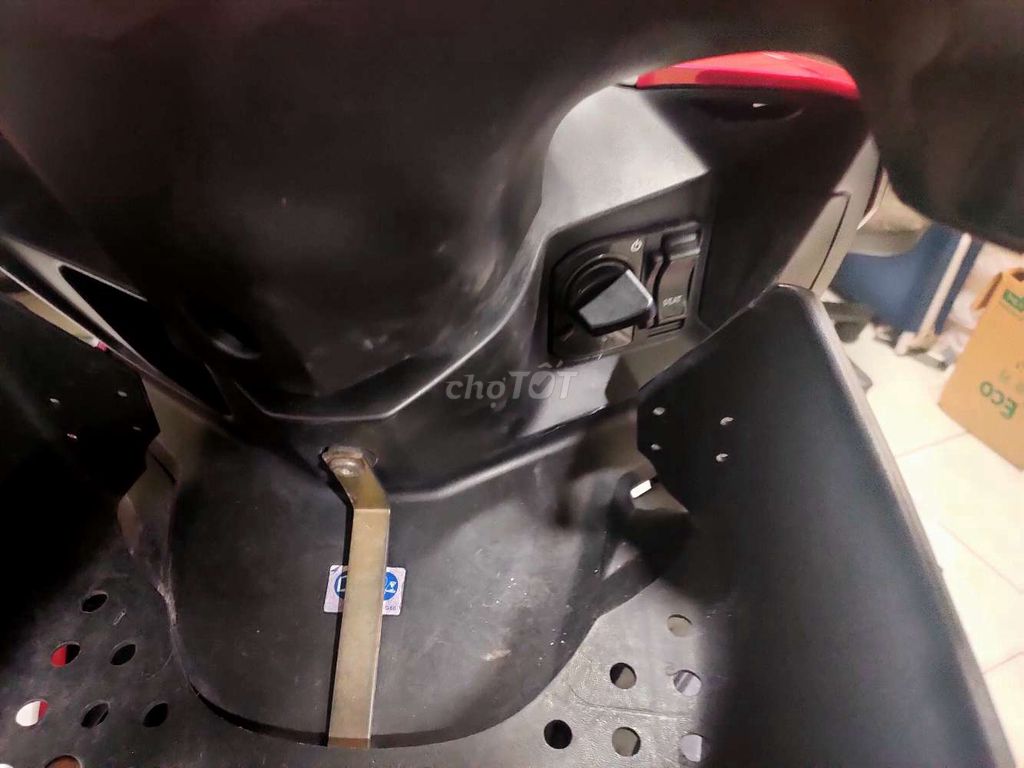 Honda Winner X V3 2022 Đỏ 17.000 km. Mua bán Xe máy tại Thành phố Dĩ An Bình Dương được đăng bởi anh hoang hình 4