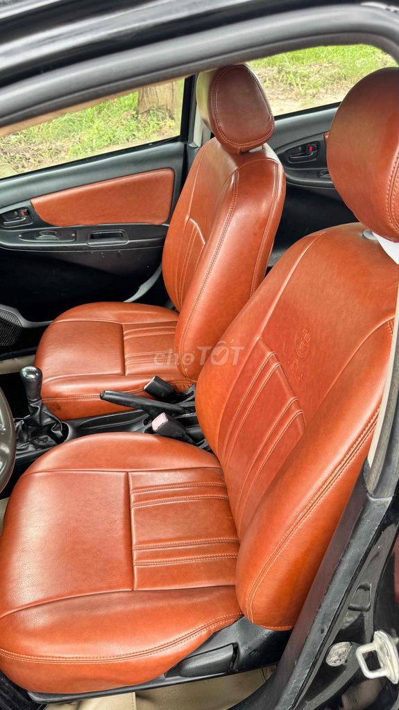 Toyota Vios 2005 -. Mua bán Ô tô tại Thị xã Bến Cát Bình Dương được đăng bởi Nguyên xe rẻ hình 4