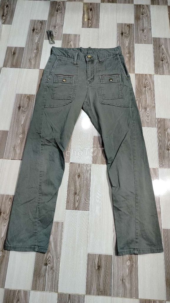 Eo 86 Nhật phối túi , đệm mông đít cotton dầy chắc. Mua bán Quần áo tại Quận Thốt Nốt Cần Thơ được đăng bởi Lê Úy Tá hình 1