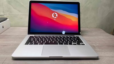 Macbook pro retina 2015-13in,cpu i7/16gb/256gb,. Mua bán Laptop tại Huyện Châu Đức Bà Rịa - Vũng Tàu được đăng bởi Út Thanh