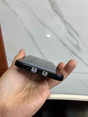 iphone 16plus lock 128g 98% cnc eid 2 sim vật lý