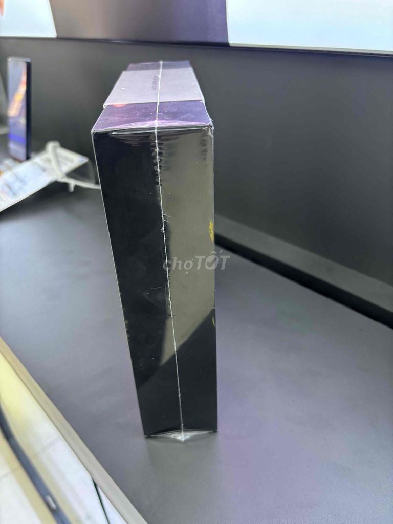 Xiaomi 17 Ultra Leica 16GB/1024GB Đen. Mua bán Điện thoại tại Quận Tân Bình Tp Hồ Chí Minh được đăng bởi Mai Trọng Nghĩa hình 1