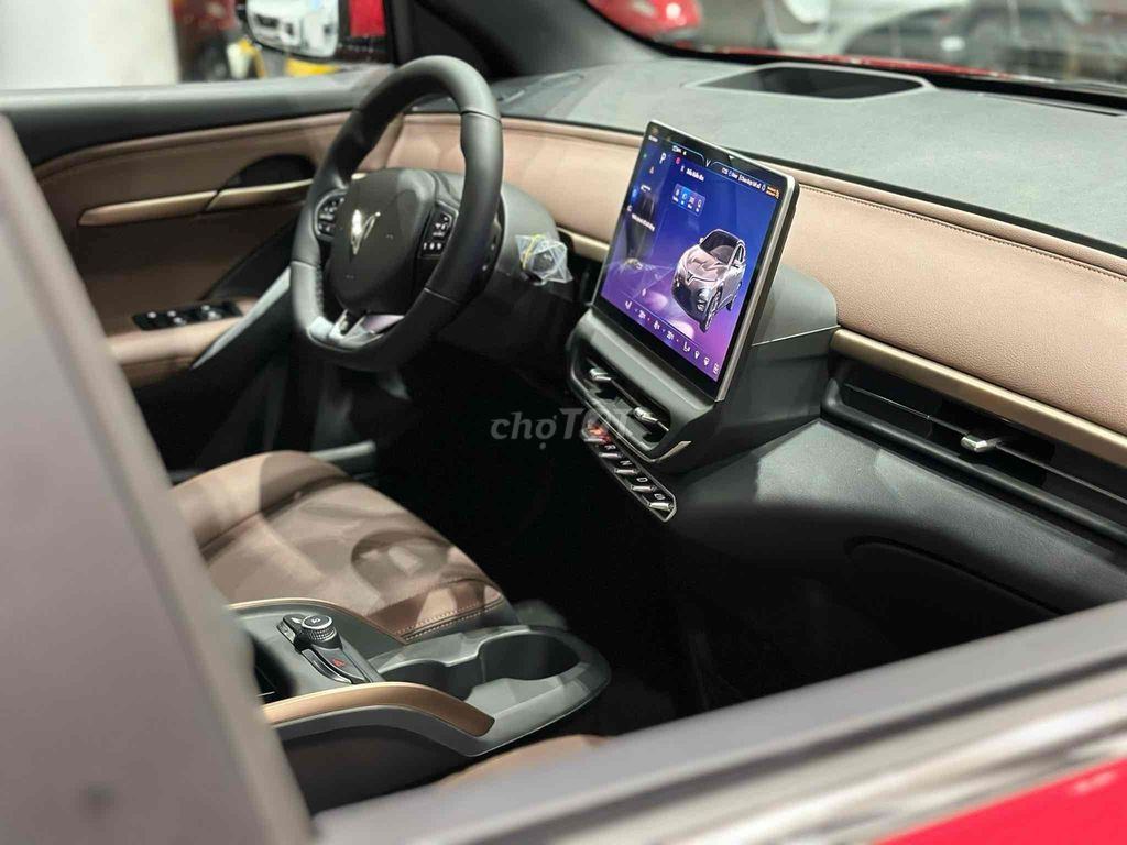 🚘VINFAST VF6 SẴN XE -  ĐĂNG KÝ FLATFORM MIỄN PHÍ🇻🇳. Mua bán Ô tô tại Quận Đống Đa Hà Nội được đăng bởi Kim Ngọc Vinfast Newway hình 14