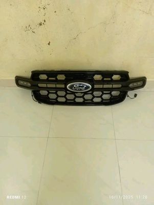 mặt trước xe ford ranger. Mua bán Phụ tùng xe tại Quận Ngũ Hành Sơn Đà Nẵng được đăng bởi lê đức tài
